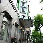Schumacher Hotel Düsseldorf