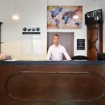 Hotel Schumacher Düsseldorf