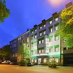 Hotel Schumacher 3*