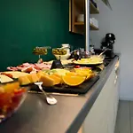Hotel Schumacher Düsseldorf