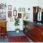 Hotel Schumacher Düsseldorf