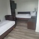 Schumacher Hotel Düsseldorf