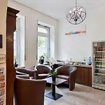 Hotel Schumacher Düsseldorf