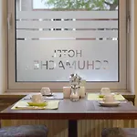 Hotel Schumacher 3*