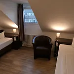 Schumacher Hotel Düsseldorf