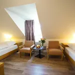 Hotel Schumacher Düsseldorf