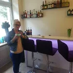 Hotel Schumacher 3*