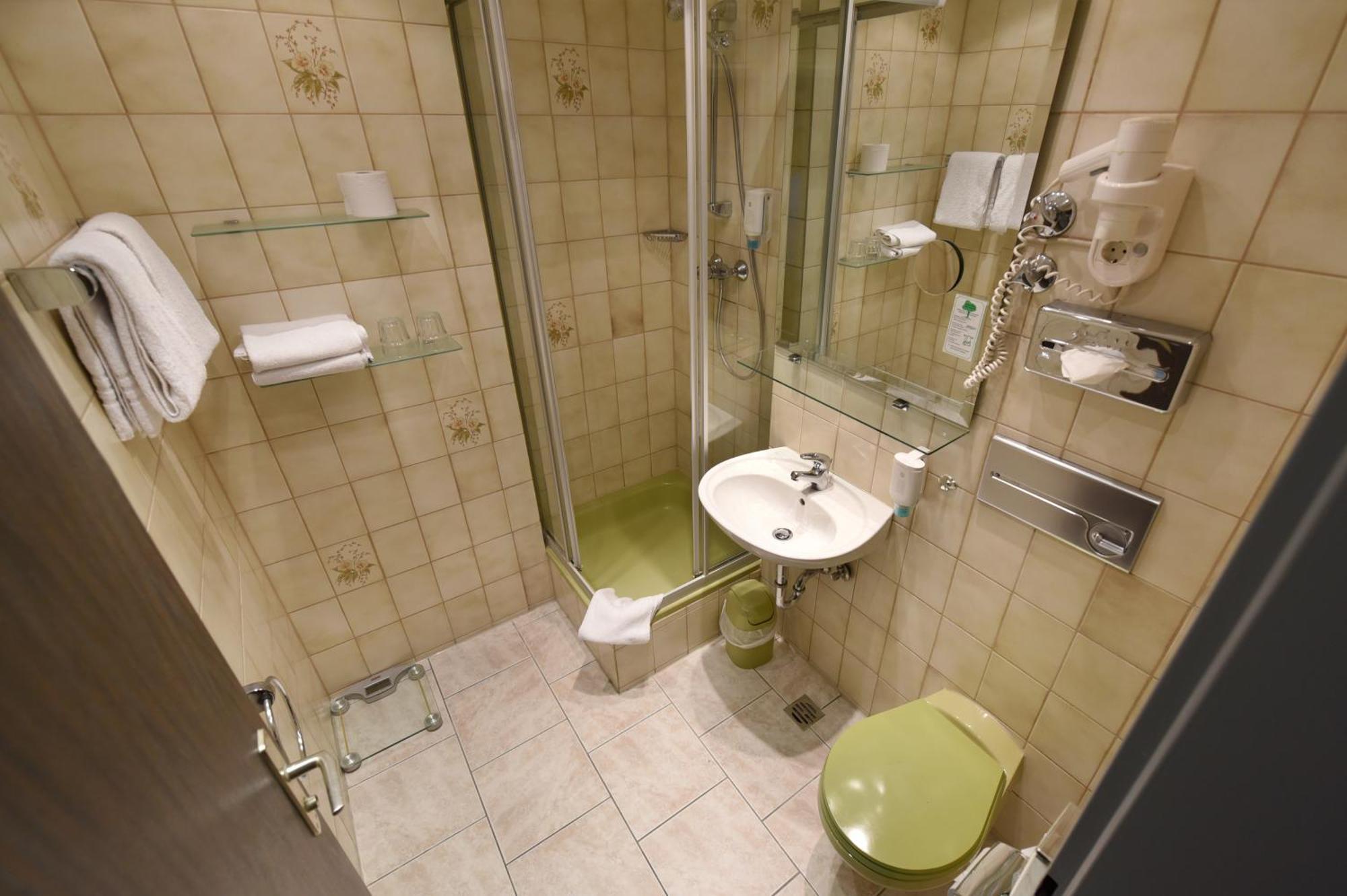 Schumacher Hotel Dusseldorf