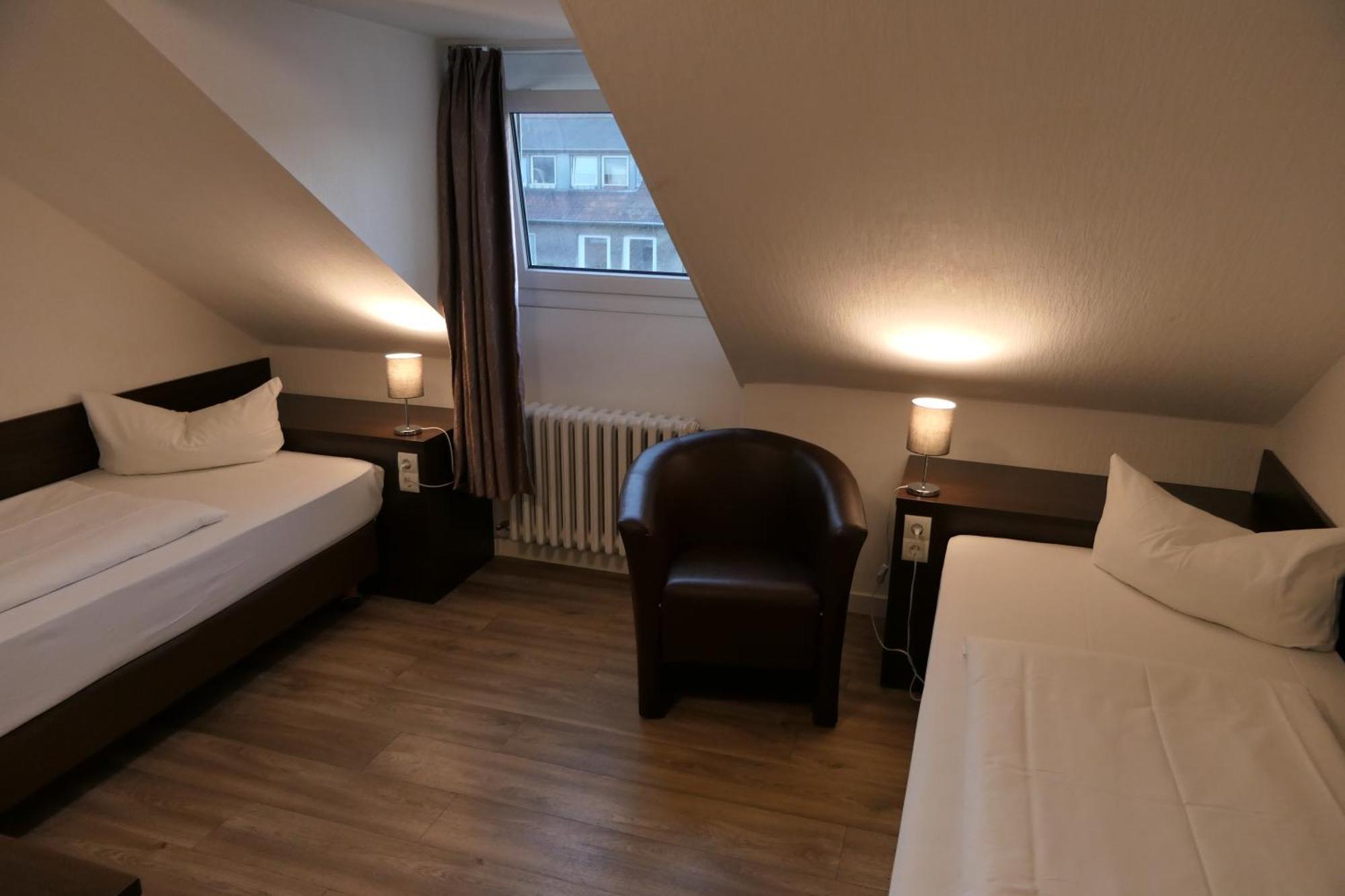 Schumacher Düsseldorf