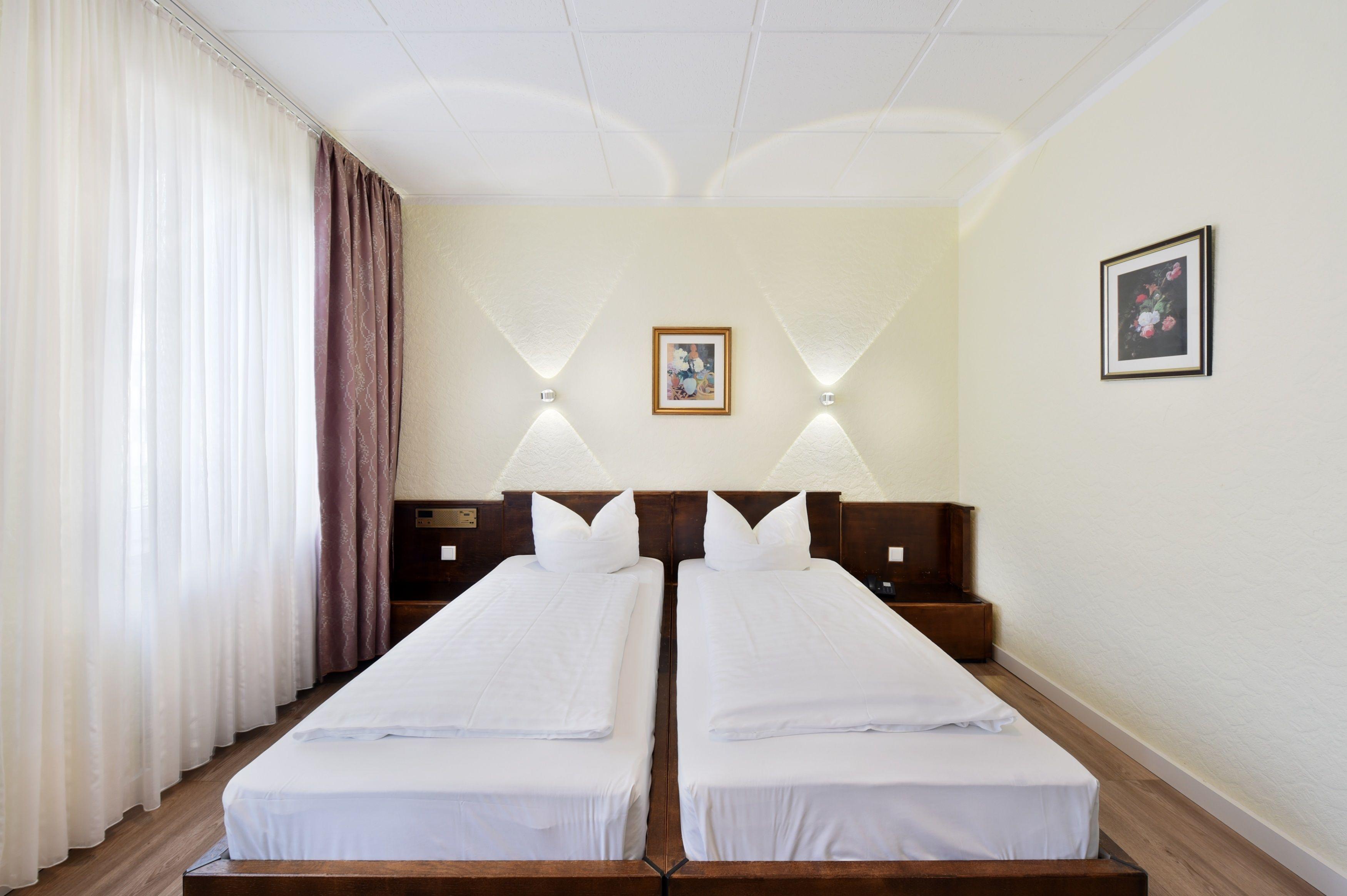 Schumacher 3* Düsseldorf