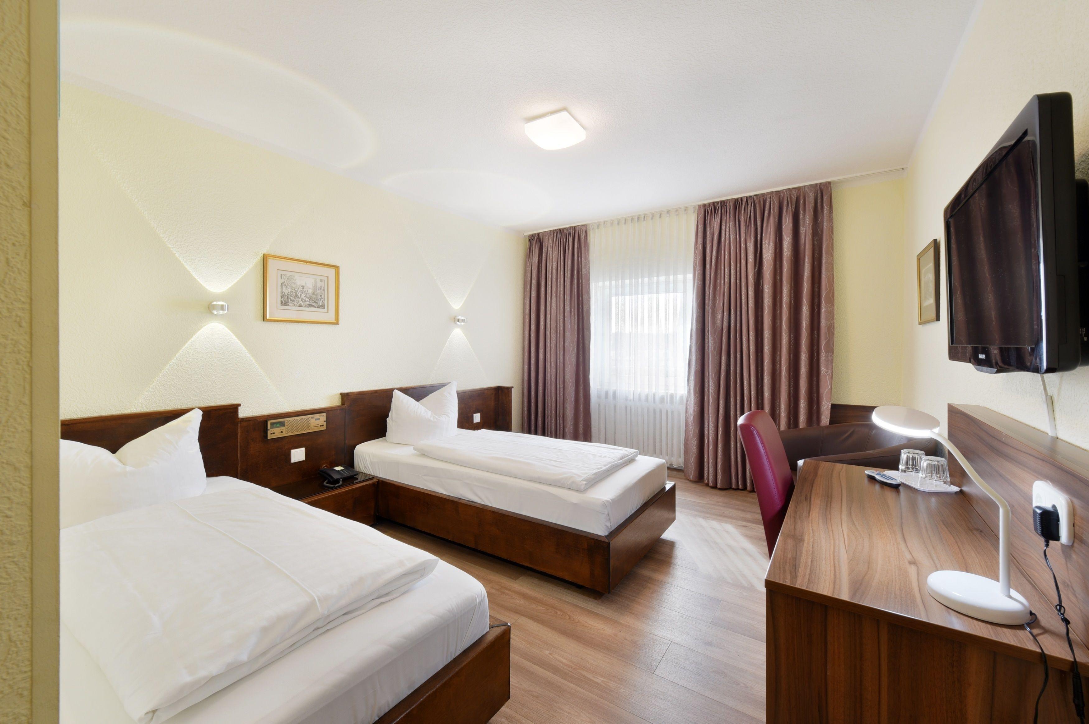 Schumacher Dusseldorf