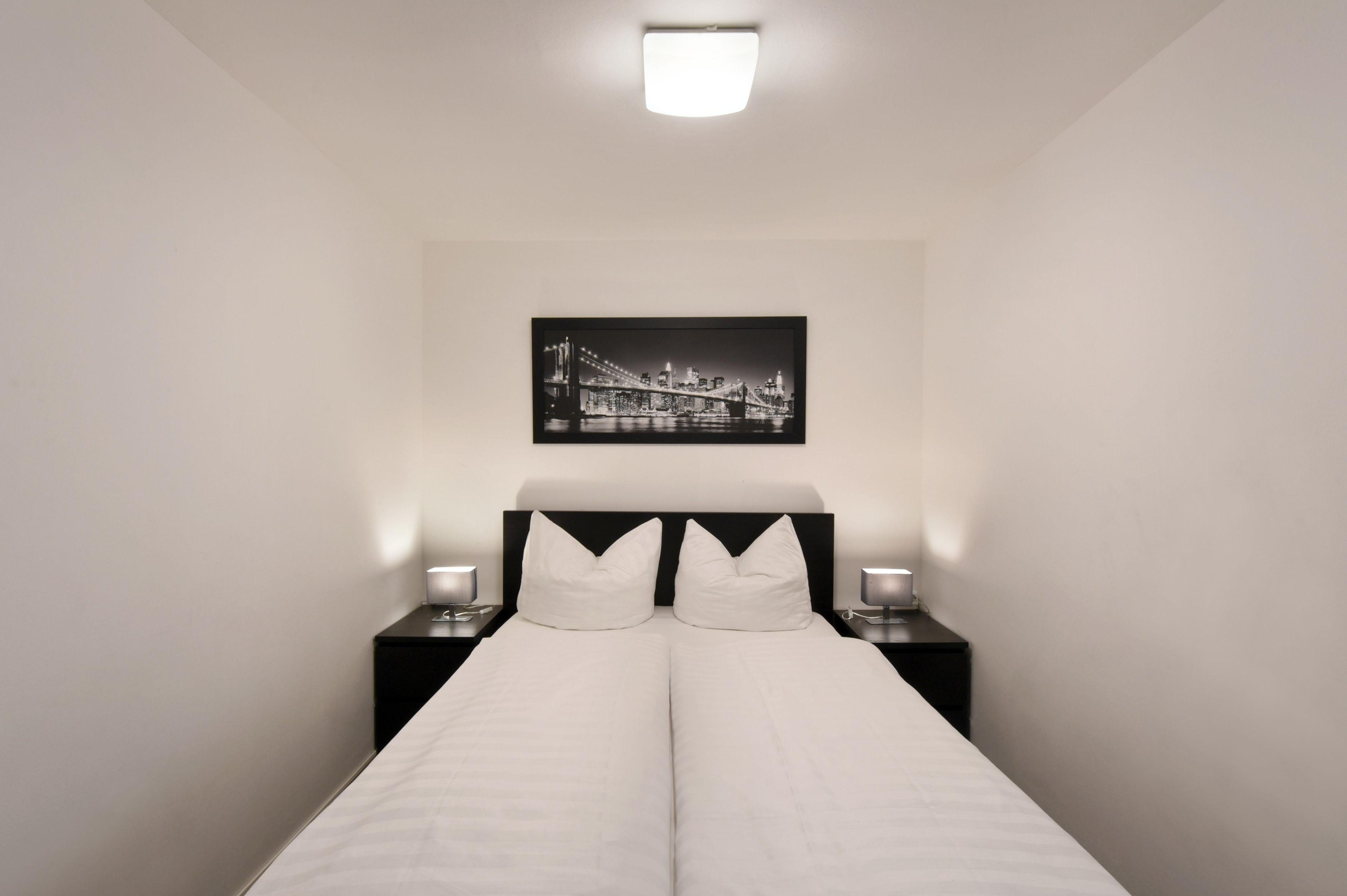 Schumacher 3* Düsseldorf