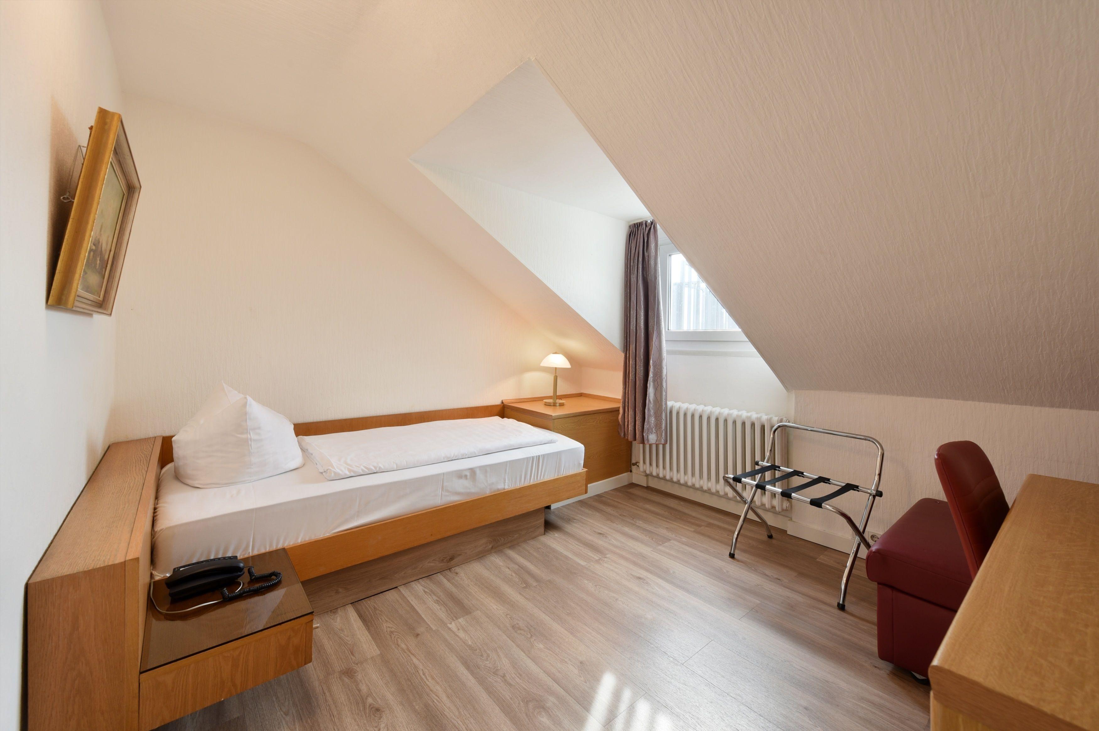 Hotel Schumacher 3*