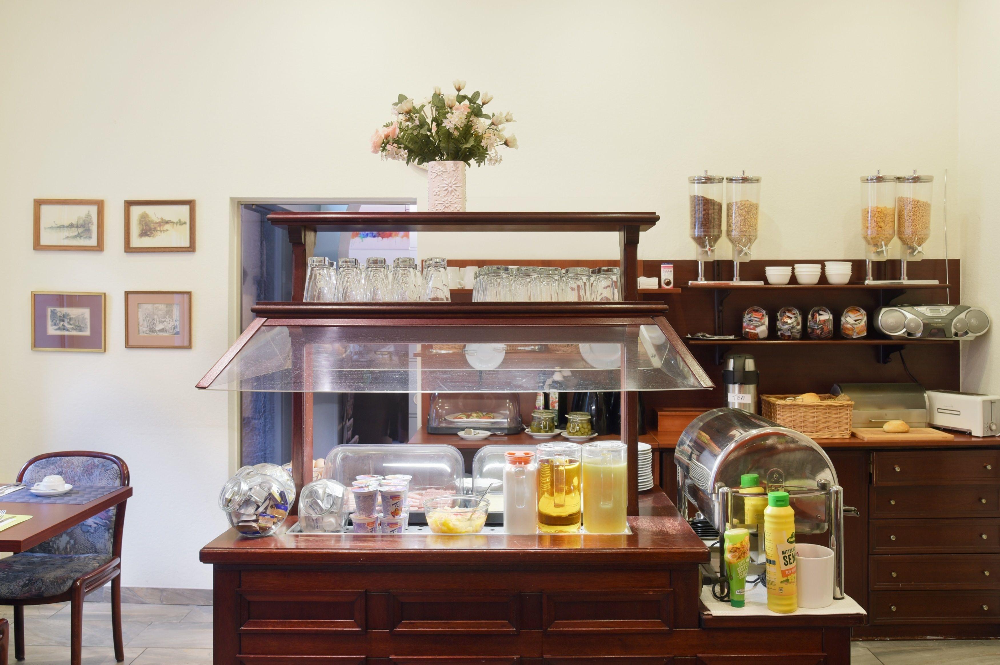 Schumacher Hotel Dusseldorf