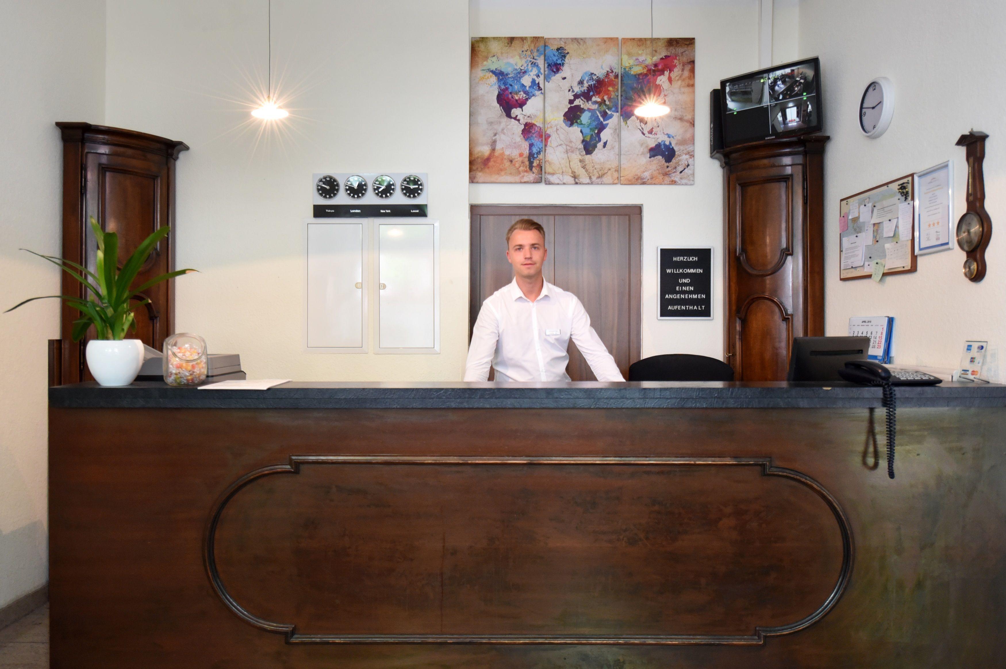 Hotel Schumacher Düsseldorf