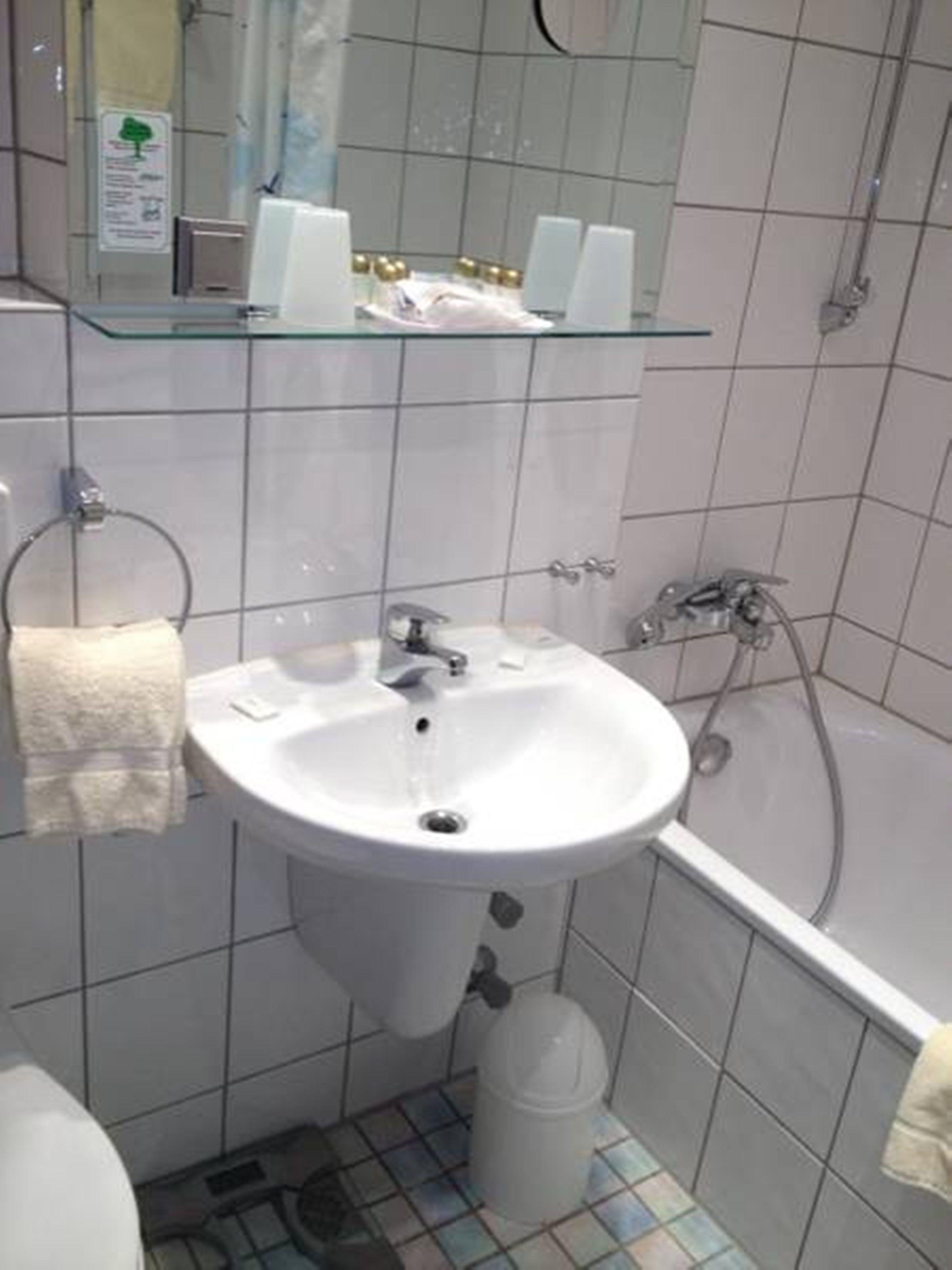 Schumacher Hotel Dusseldorf