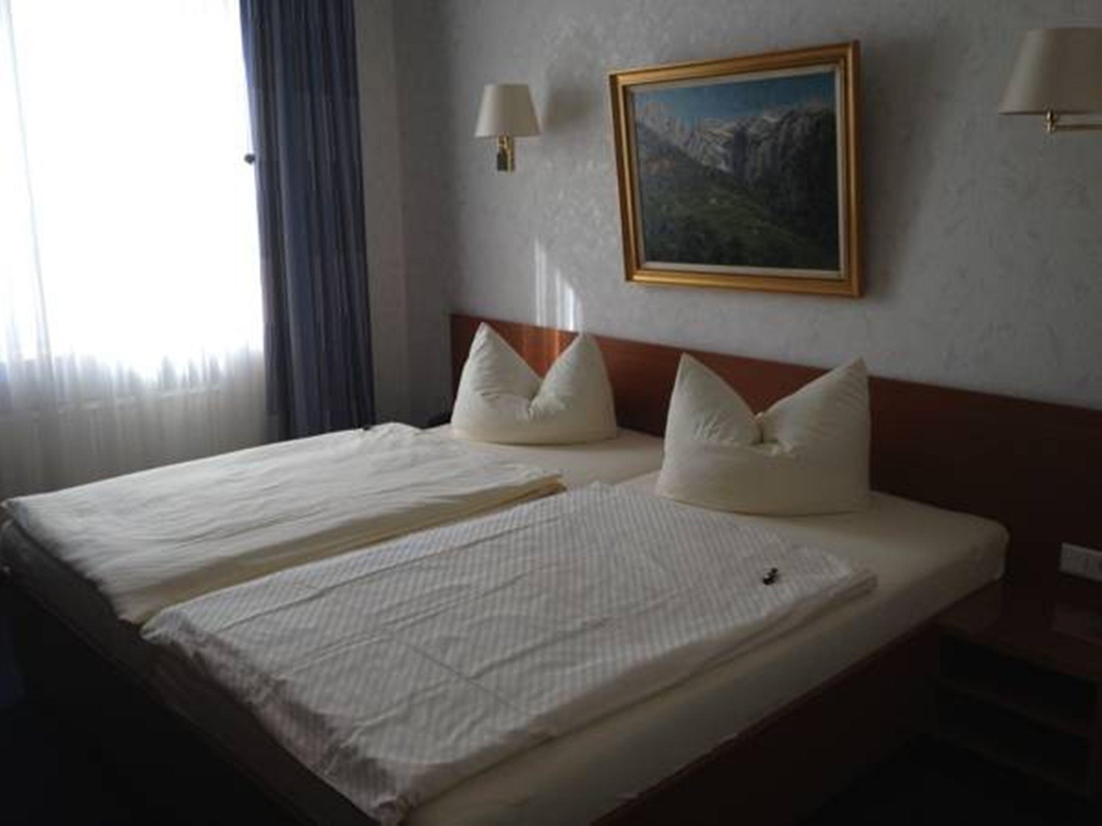 Schumacher Hotel Dusseldorf