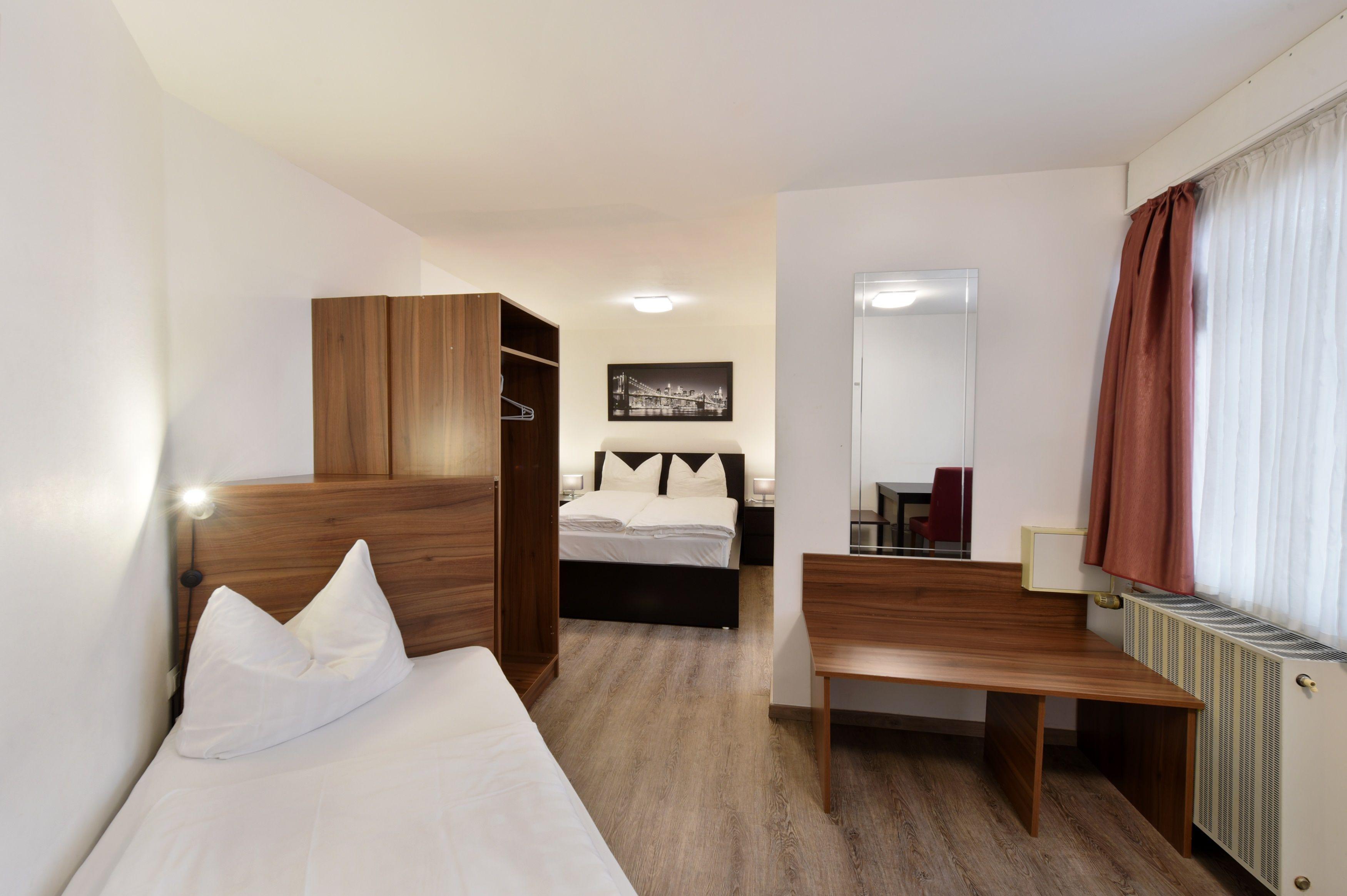 Hotel Schumacher Dusseldorf