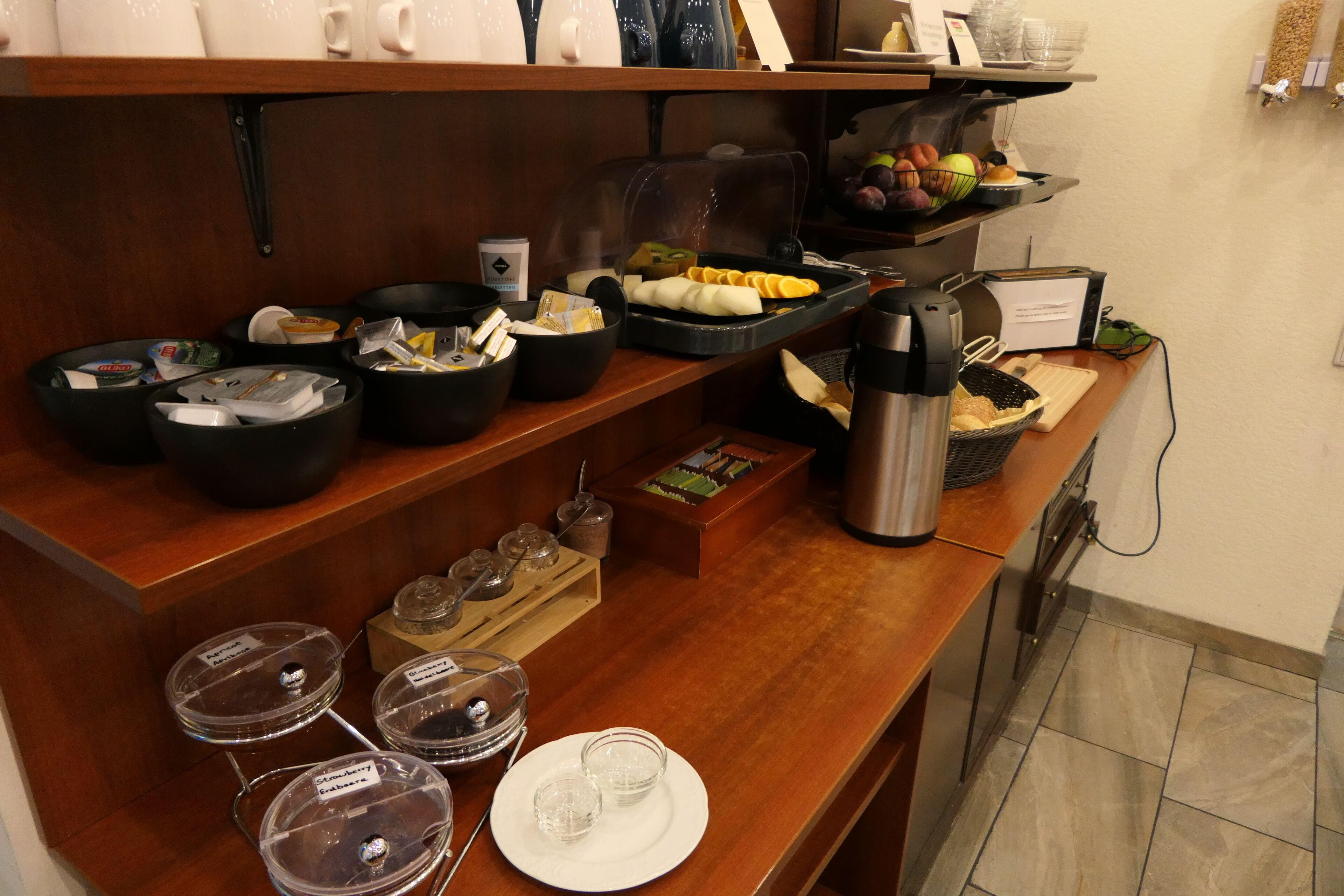 Schumacher 3* Düsseldorf