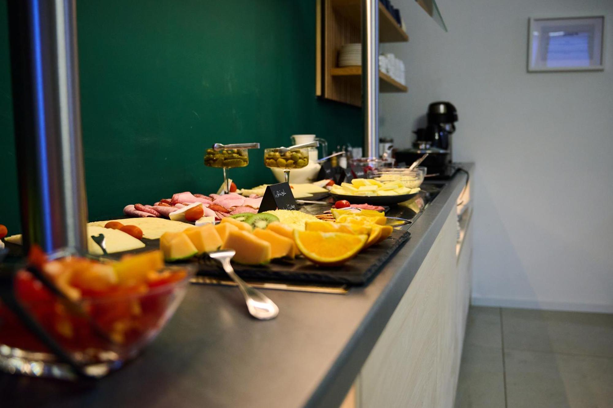 Schumacher Hotel 3*
