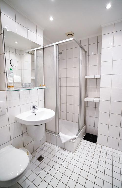 Hotel Schumacher 3*