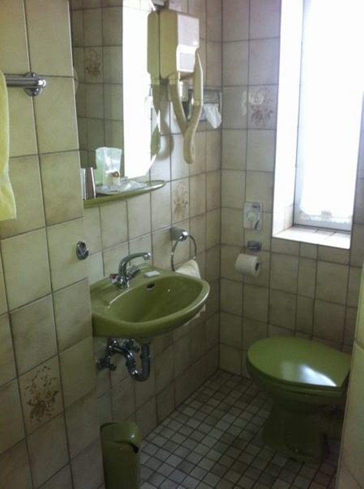 Schumacher 3* Düsseldorf