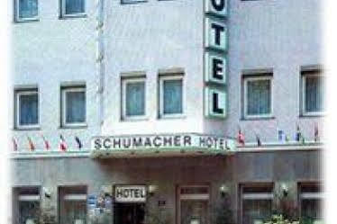Schumacher Hotel