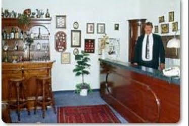 Hotel Schumacher Dusseldorf