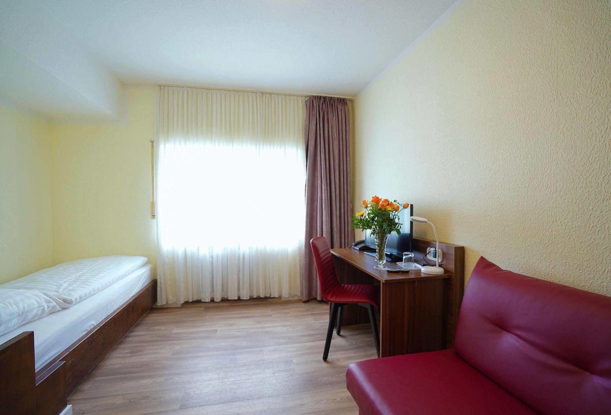 Schumacher Dusseldorf