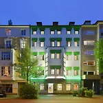 Hotel Schumacher Düsseldorf