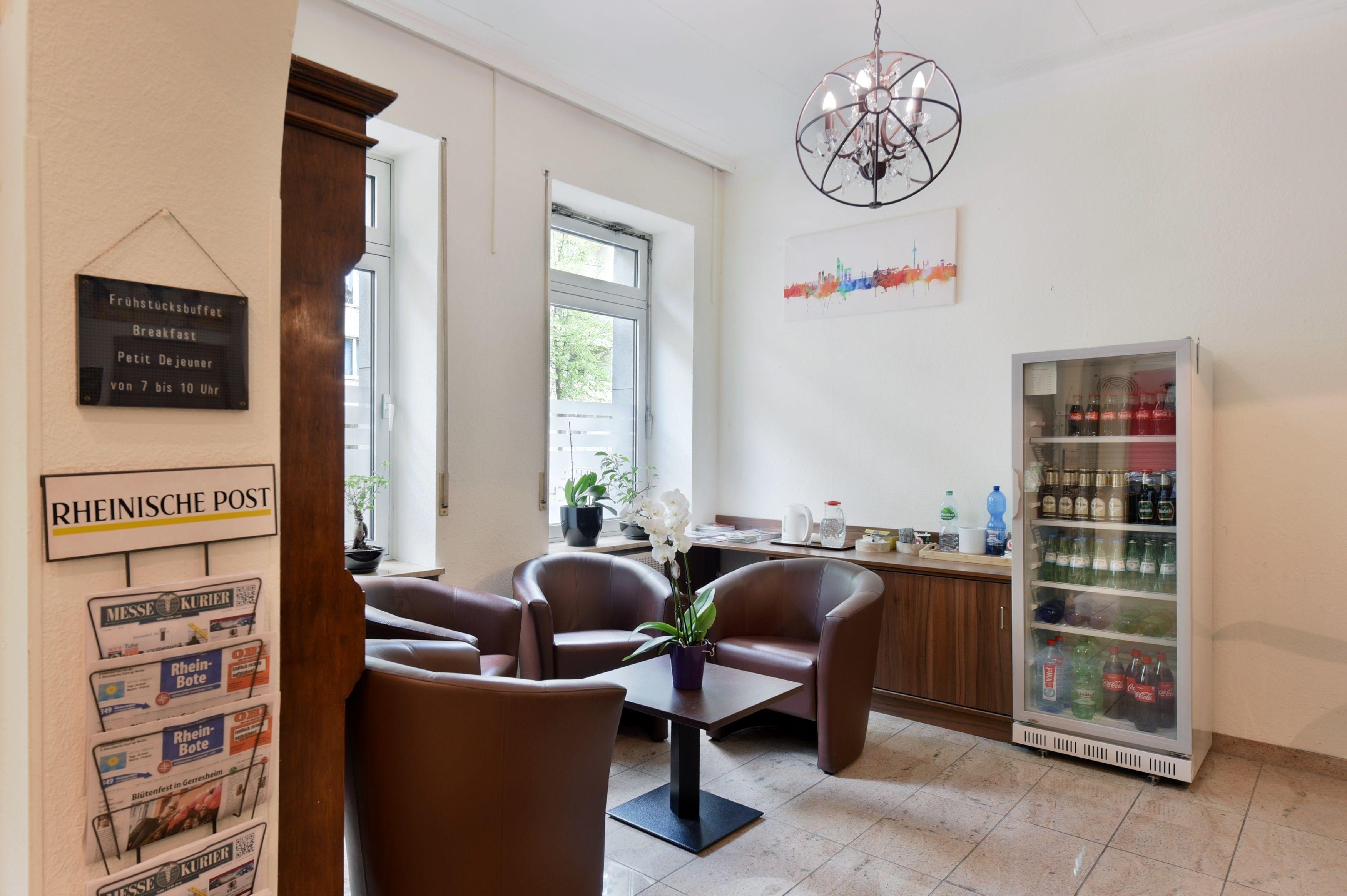 Schumacher Düsseldorf