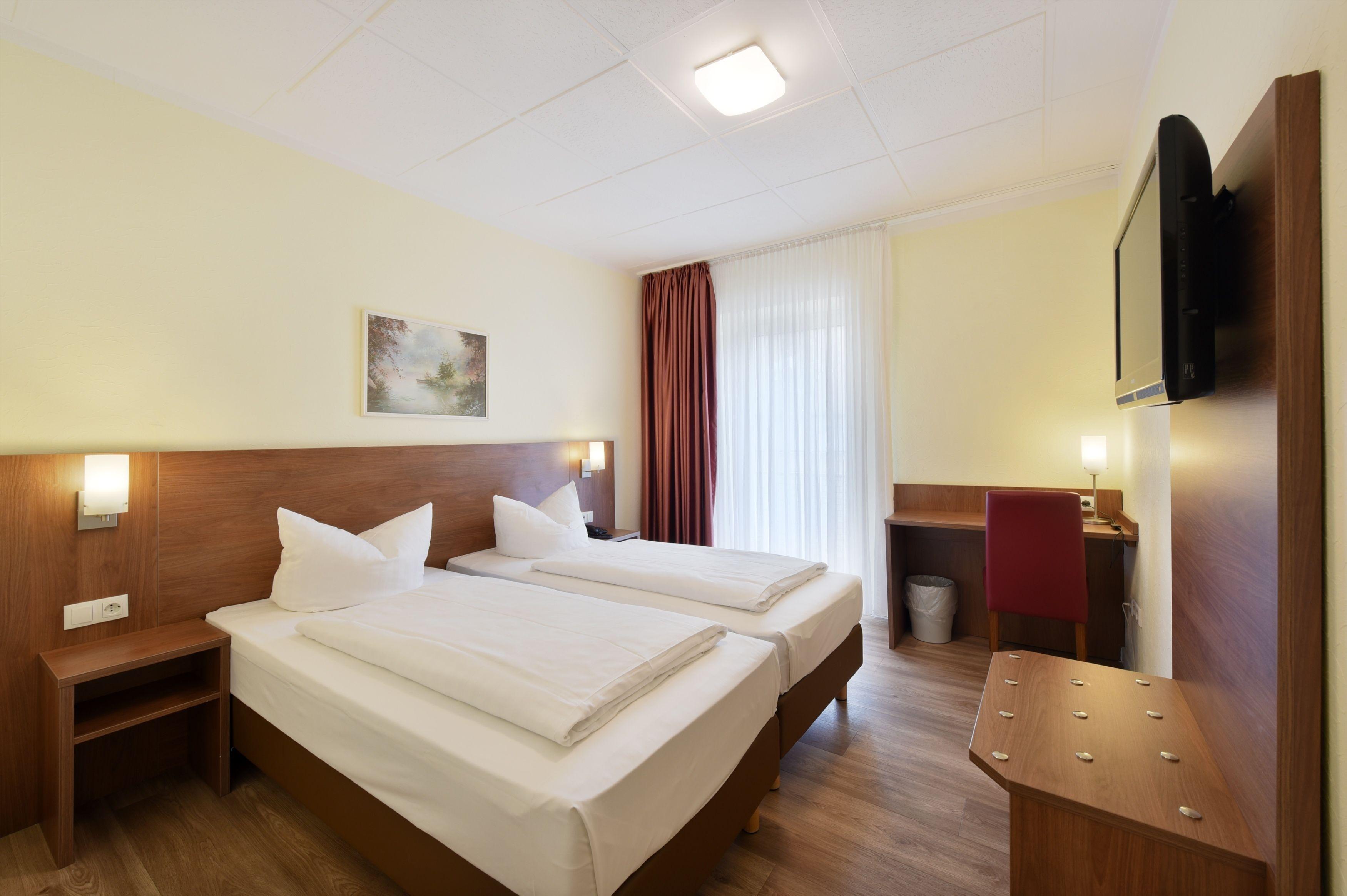 Schumacher Hotel Düsseldorf