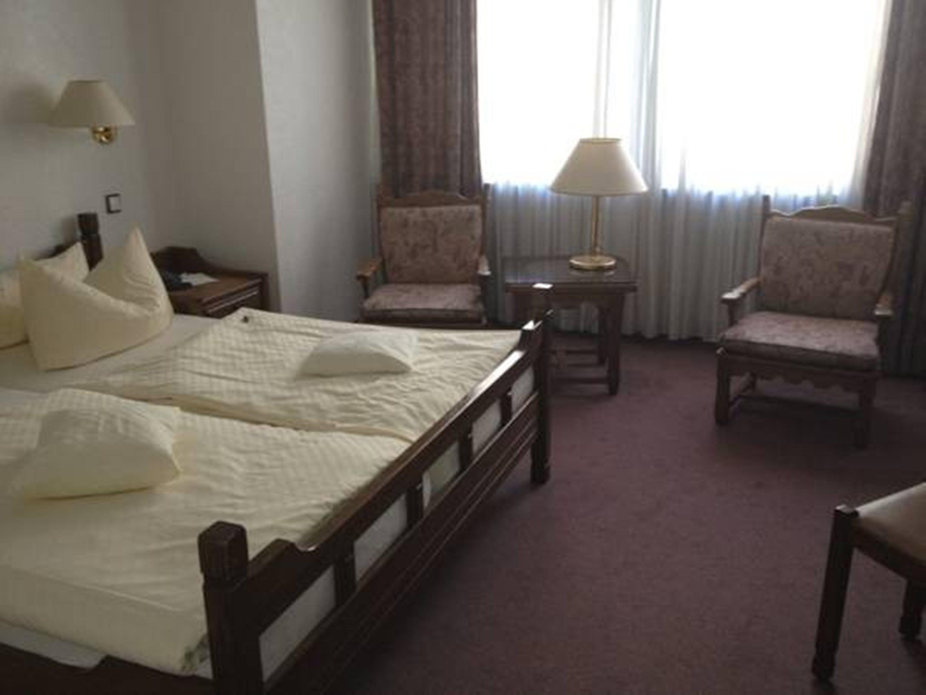 Schumacher 3* Düsseldorf