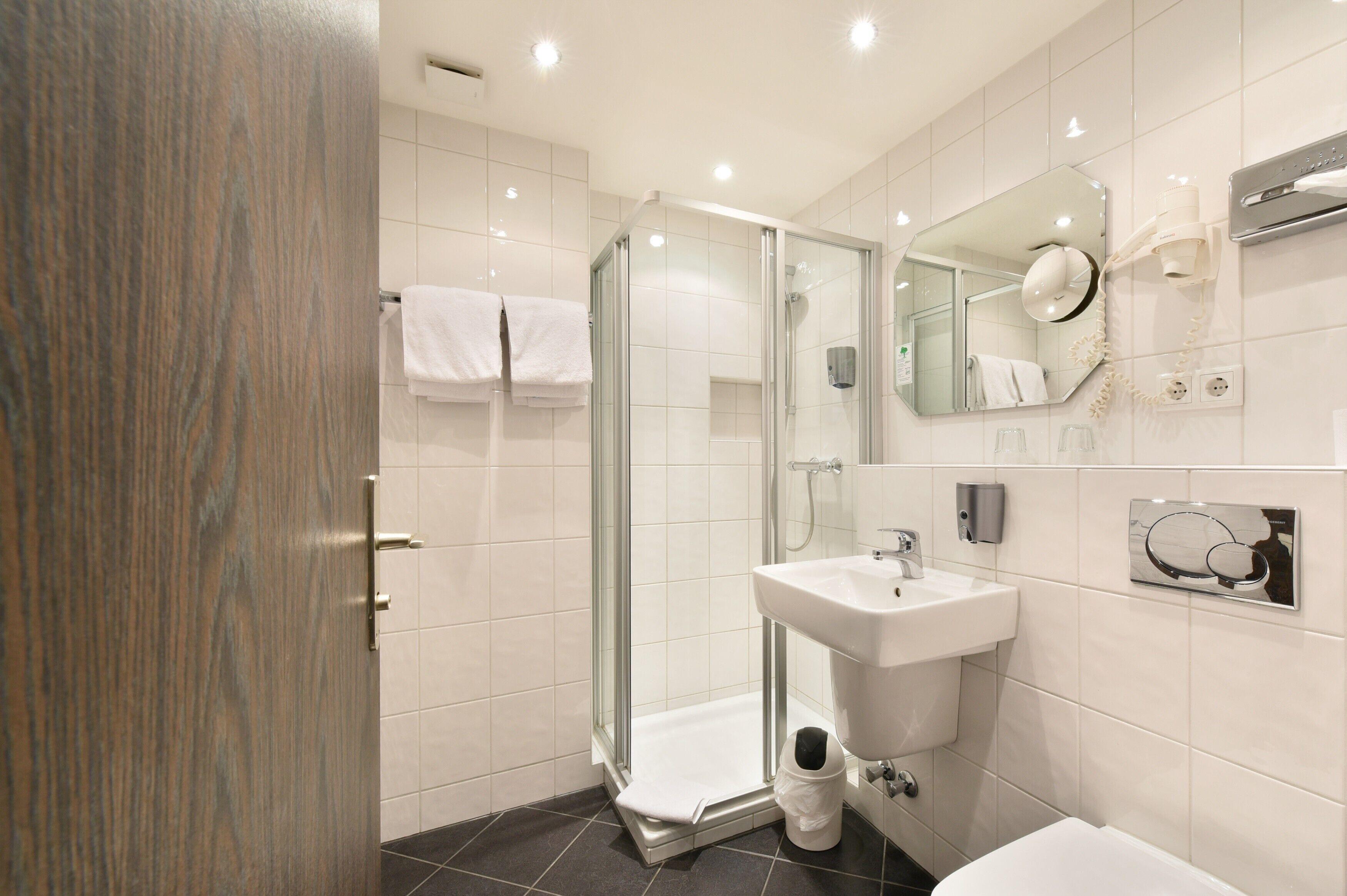 Hotel Schumacher Düsseldorf